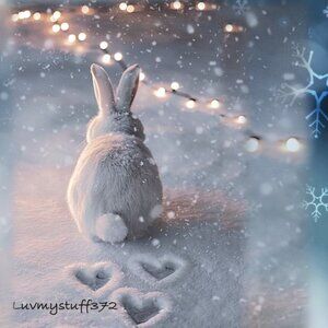 Happy New Year!  Sending Positive Vibes!